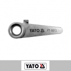 YATO/易尔拓 弯管器 YT-0813 D6mm125mm 1