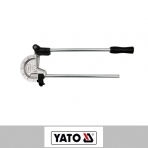 YATO/易尔拓 弯管器 YT-21842 18mm1个
