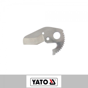 YATO/易尔拓 管子割刀刀片 YT-2231A MA×D42mm 用于YT-2231 1片