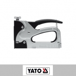 YATO/易尔拓 打钉枪 YT-7001 塑柄 适用码钉10.6mm/直钉2.0mm/蚊钉1.2mm 1把