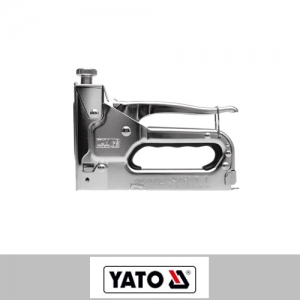YATO/易尔拓 打钉枪 YT-7000 全金属 适用码钉10.6mm/直钉2.0mm 1把