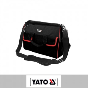 YATO/易尔拓 工具包16口袋 YT-7433 16袋 405×230×210mm 1个
