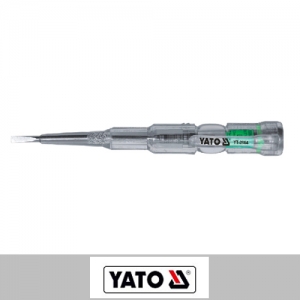 YATO/易尔拓 多功能测电笔 YT-2864 AC70-250V 4×140mm 1支