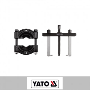 YATO/易尔拓 齿轮拉拔器 YT-0641 35-150mm 43mm 1个
