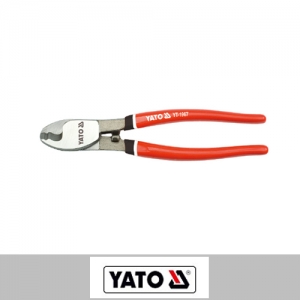 YATO/易尔拓 电缆剪 YT-1967 0-7mm 210mm 1把
