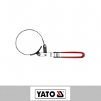 YATO/易尔拓 滤清器扳手 YT-0823 D95-111mm 1把
