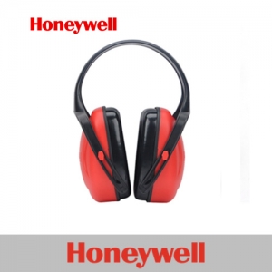 霍尼韦尔 1010421Mach1经济型头戴式耳罩