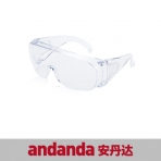 安丹达 Rosa100 访客眼镜（耐磨型）10101