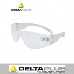 代尔塔 101119 安全眼镜透明