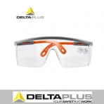 代尔塔 101117 安全眼镜透明经典款