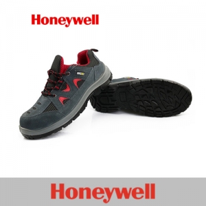 霍尼韦尔 SP2010513  Tripper 电绝缘 安全鞋 红色款