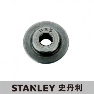 STANLEY/史丹利 切管器轮片 96-251-1-22 Φ6-64mm 宜切不锈钢管 专用于93-028-22 1片