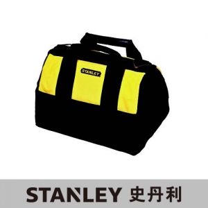 STANLEY/史丹利 防水尼龙工具提包 93-223-1-23 300×230×260mm 1个