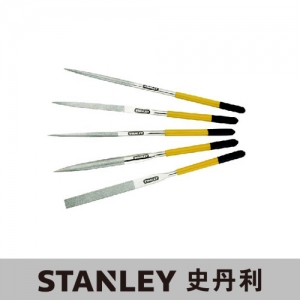 STANLEY/史丹利 金刚石整形锉套装（5件） 22-326-23 5件 5×180mm 1套