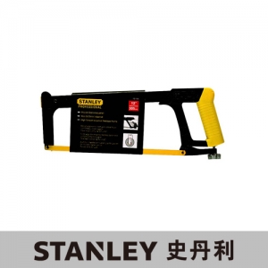 STANLEY/史丹利 铸铝方管钢锯架 15-166-22 305mm 附12