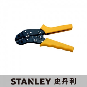STANLEY/史丹利 B系列欧式端子压接钳 84-854-22 0.25-6mm² 190mm 1把