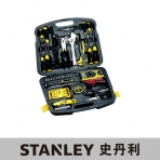 STANLEY/史丹利 电讯工具组套（53件） 89-883-23 53件 1套