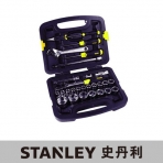 STANLEY/史丹利 12.5MM系列综合性组套（28件） 91-938-22 28件 1套