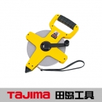 TAJIMA/田岛 ENGINEER-SUPER长钢卷尺 1002-0117 30M×10mm 架式 1把