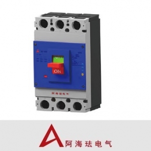 阿海珐电气/AMC系列/热磁式塑壳断路器