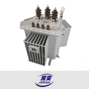 河北鑫环通/10KV S13-M.RL系列/油浸式立体卷铁心配电变压器