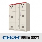 申恒电力/HXGN17-12（SF6）系列/箱型固定交流金属封闭开关设备