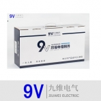 九维电气/VLW-35/3.2系列/冷缩户外终端