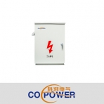 科湃电气/CoEpo-UBC系列/柱上电能质量综合治理装置