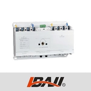 利百加电气/LBQ2系列/双电源自动转换开关