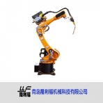 青岛隆利福/LLF1400系列/焊接机器人