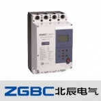 江苏北辰电气/BCM9LE 系列/塑壳式智能剩余电流保护断路器