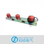 和硕电气/iCTV-10/LW3型/六氟化硫充气式断路器专用传感器/互感器