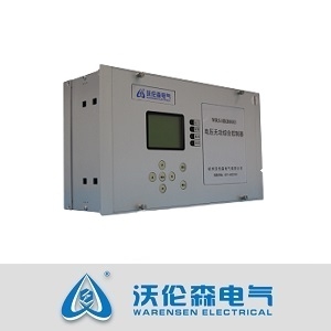 沃伦森电气/WRS-HK系列/电压无功综合控制器
