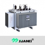 巨邦集团/S11系列/6~10KV级油浸式电力变压器