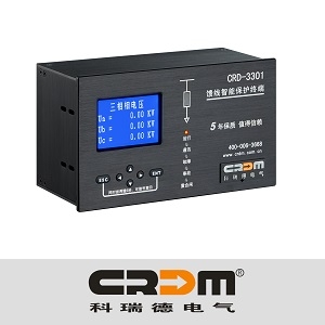 科瑞德电气/CRD-3301系列/馈线智能保护终端