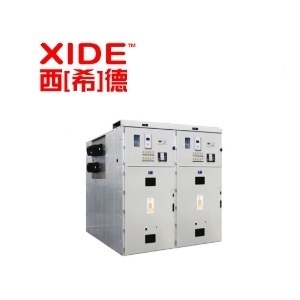 希德电器/KYN61-40.5型/铠装移开式交流金属封闭开关设备